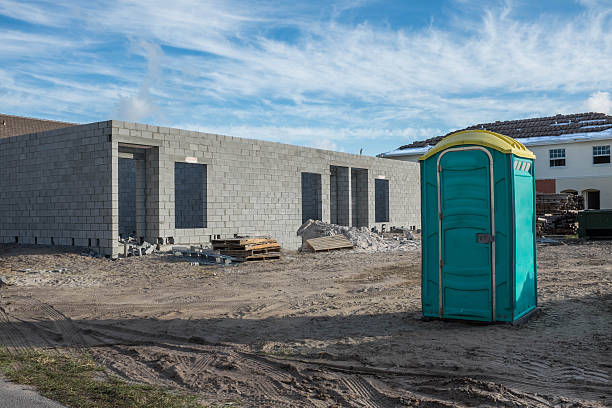 Best Porta potty cleaning services  in Sinton, TX